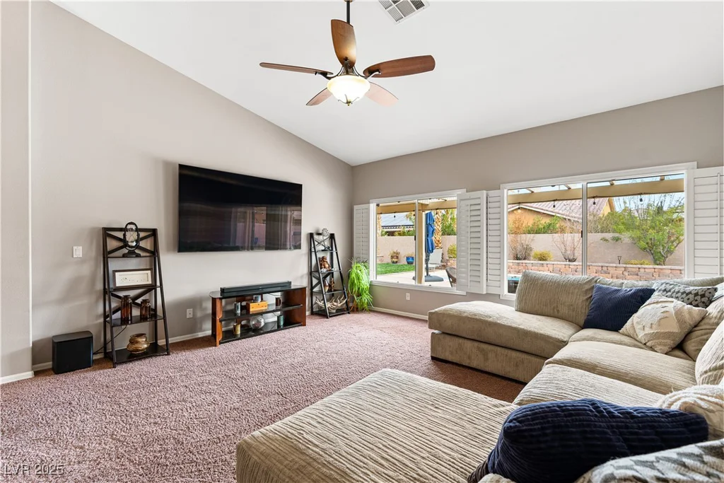 5968 Saint Lazare, Las Vegas, NV 89130