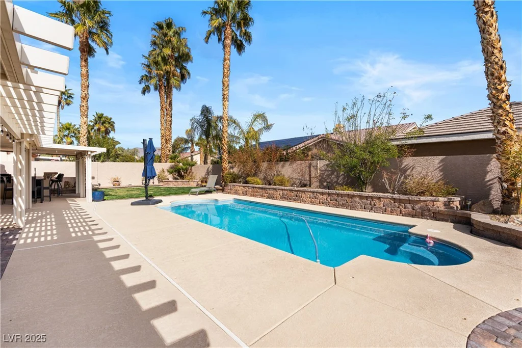 5968 Saint Lazare, Las Vegas, NV 89130