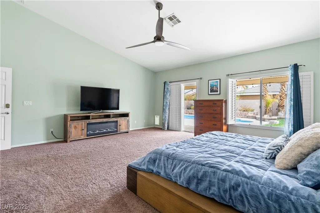 5968 Saint Lazare, Las Vegas, NV 89130