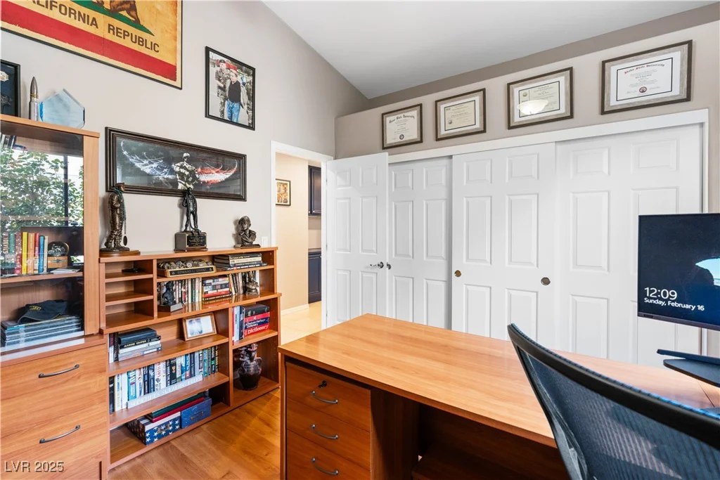 5968 Saint Lazare, Las Vegas, NV 89130