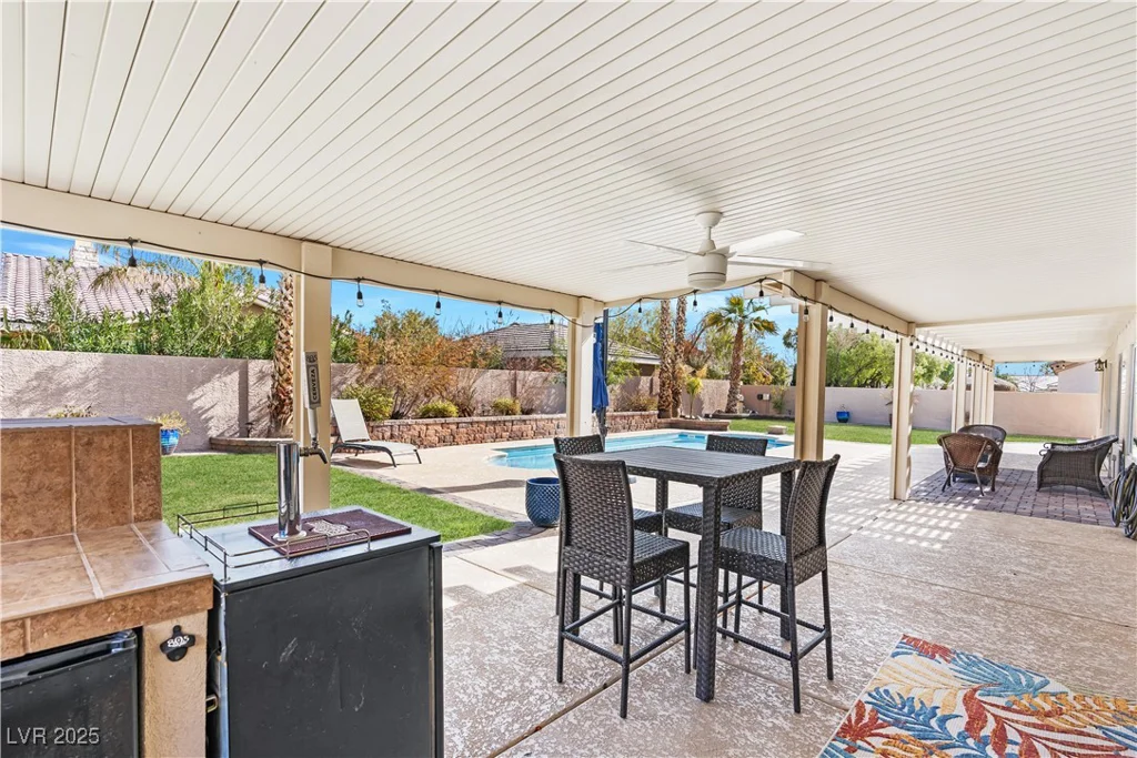 5968 Saint Lazare, Las Vegas, NV 89130