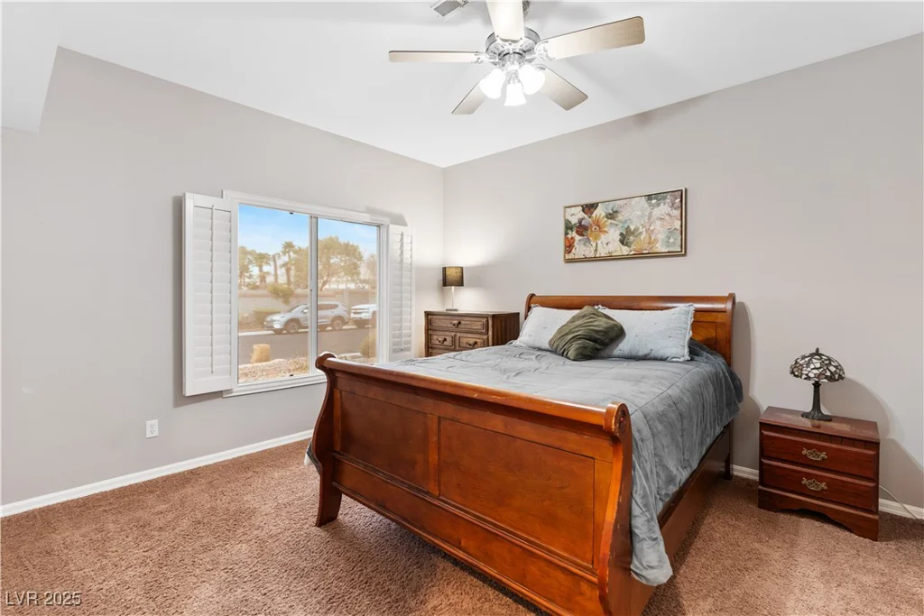 5968 Saint Lazare, Las Vegas, NV 89130