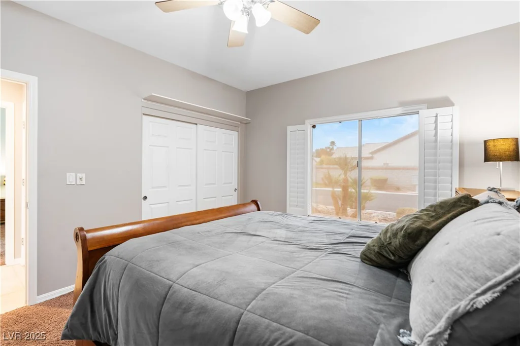 5968 Saint Lazare, Las Vegas, NV 89130