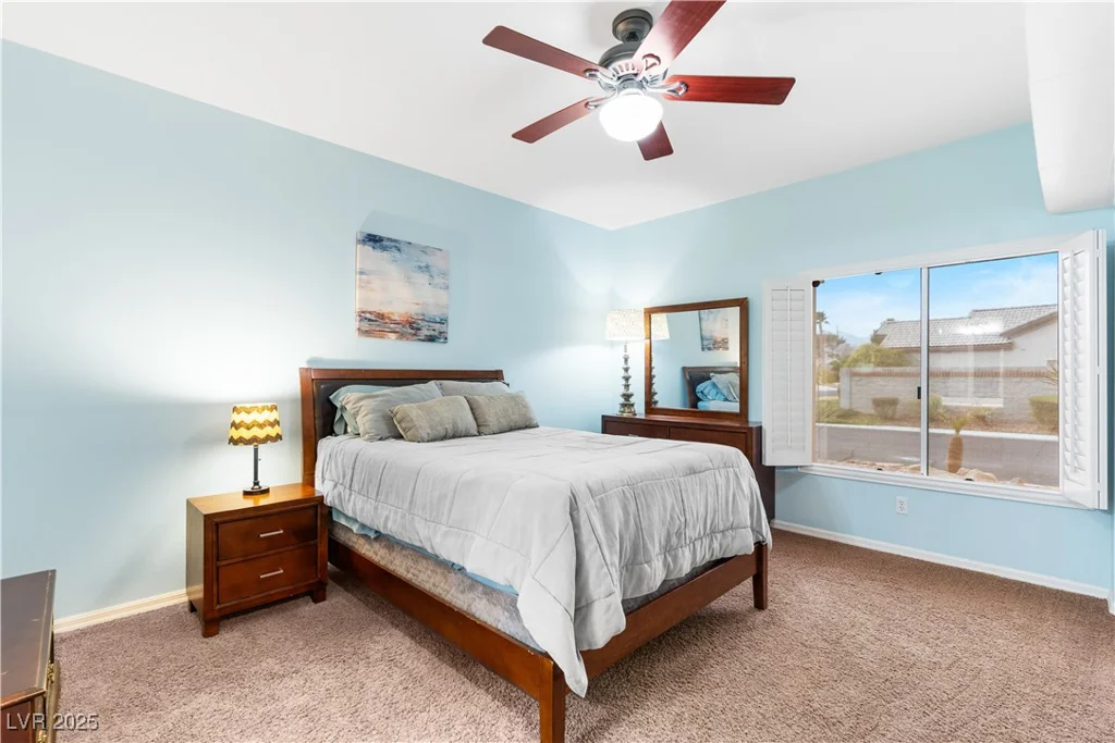 5968 Saint Lazare, Las Vegas, NV 89130
