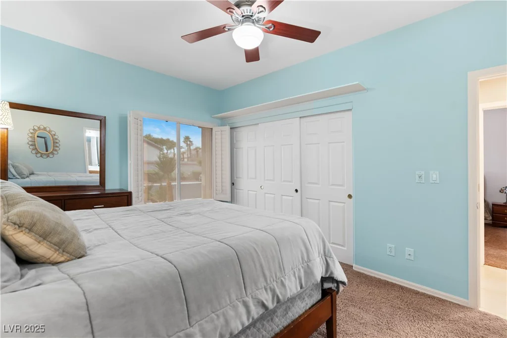 5968 Saint Lazare, Las Vegas, NV 89130