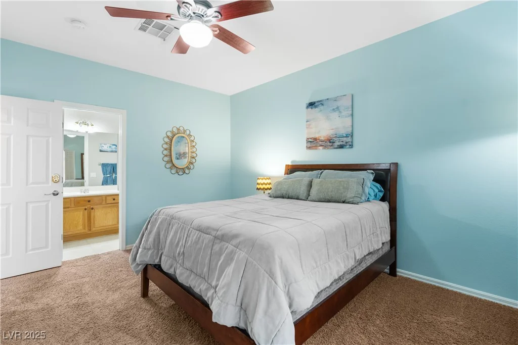 5968 Saint Lazare, Las Vegas, NV 89130
