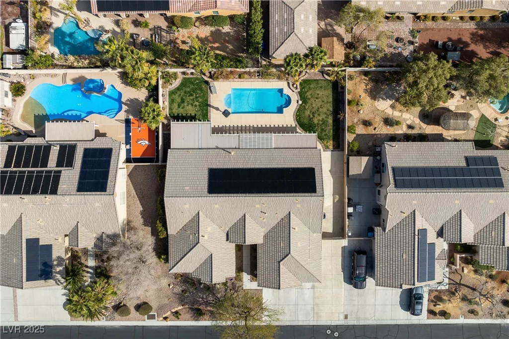 5968 Saint Lazare, Las Vegas, NV 89130