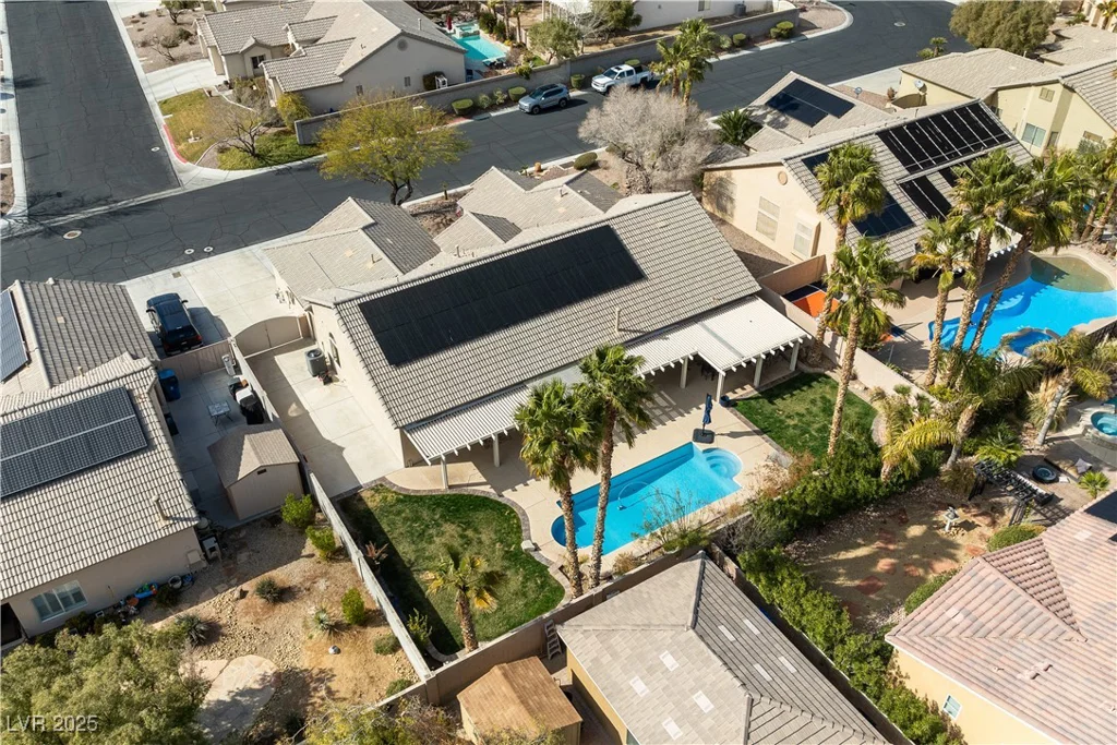 5968 Saint Lazare, Las Vegas, NV 89130