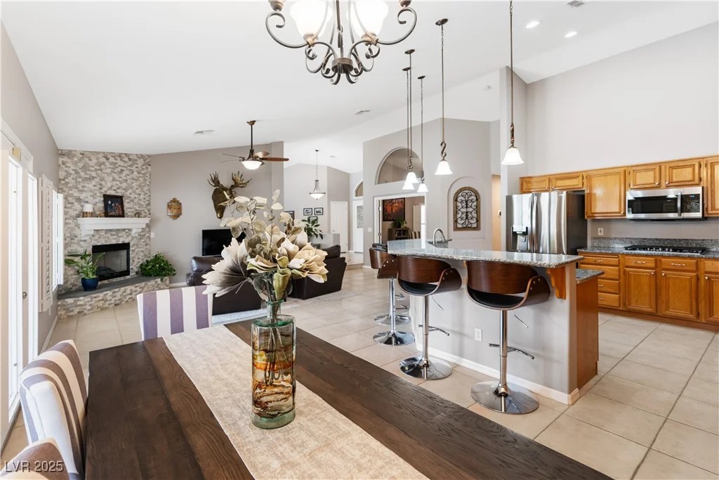 5968 Saint Lazare, Las Vegas, NV 89130