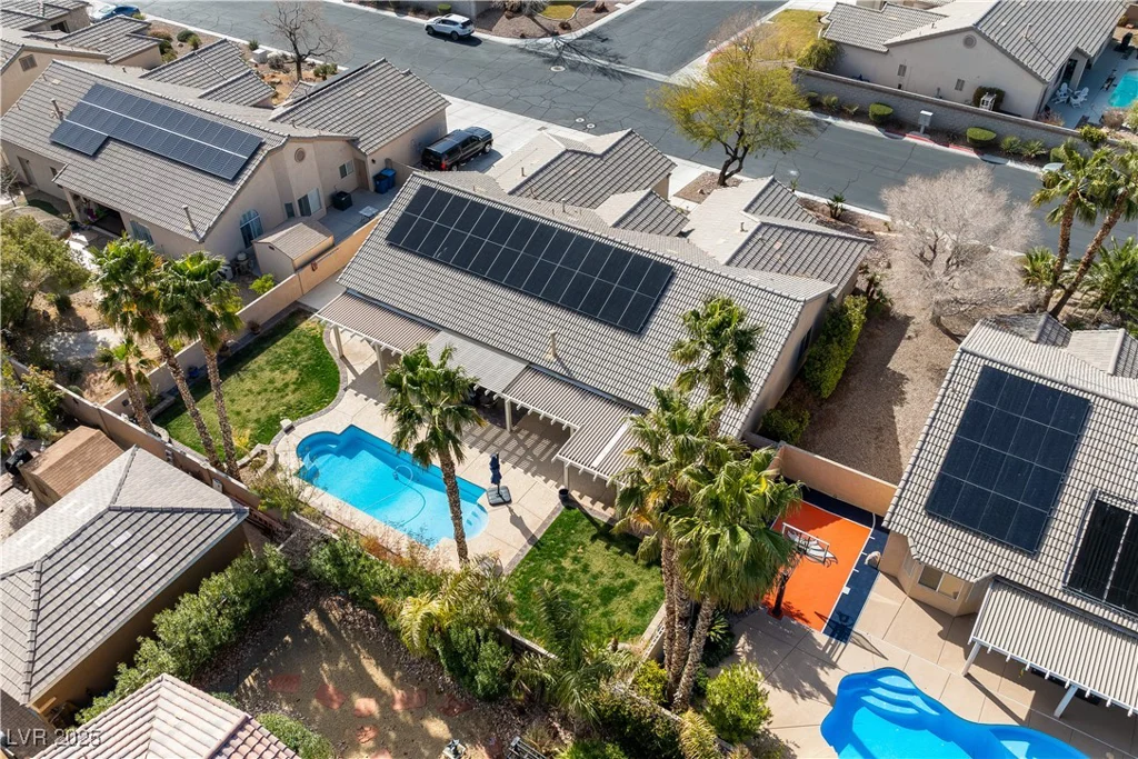 5968 Saint Lazare, Las Vegas, NV 89130