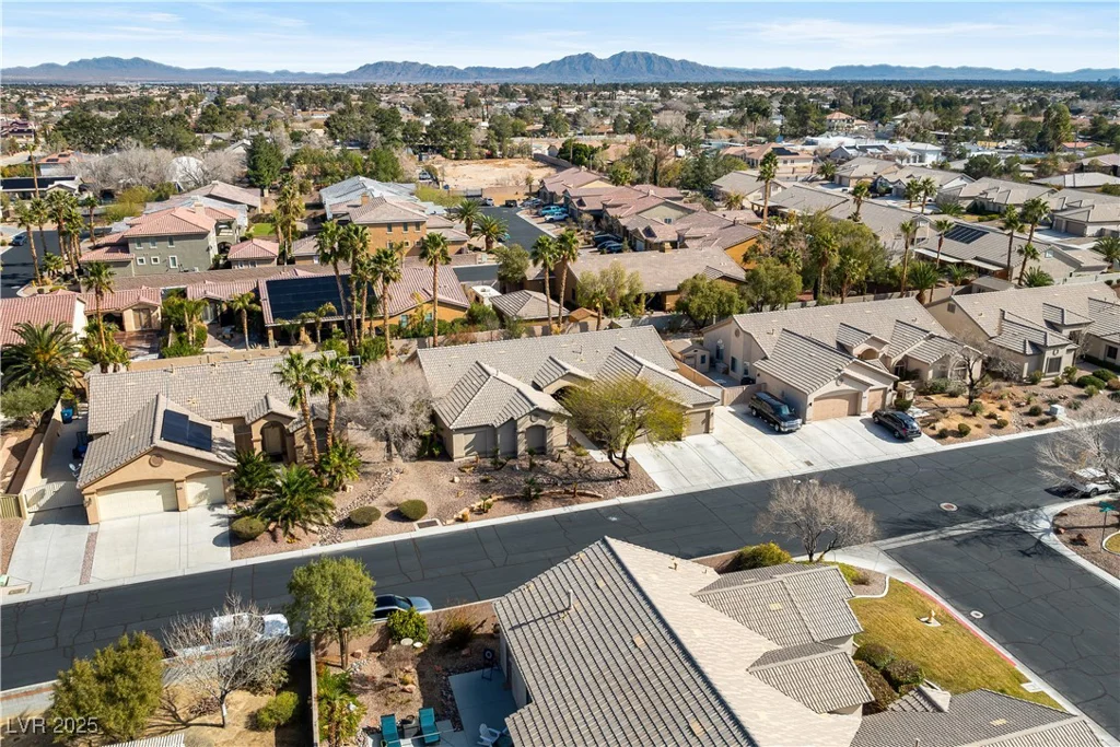 5968 Saint Lazare, Las Vegas, NV 89130