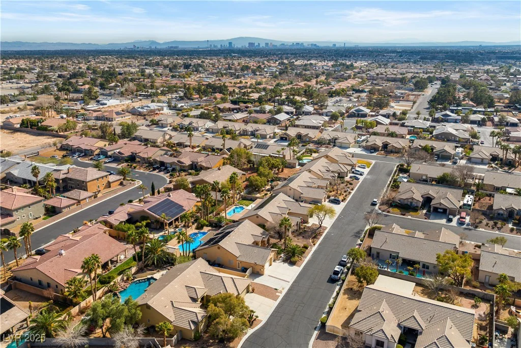 5968 Saint Lazare, Las Vegas, NV 89130