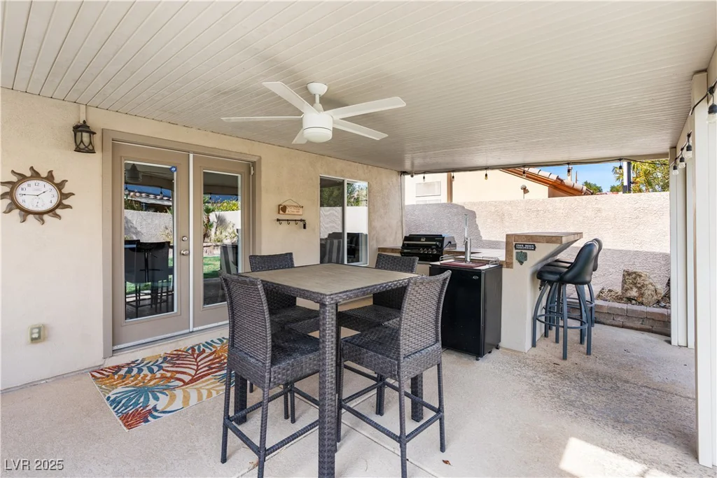 5968 Saint Lazare, Las Vegas, NV 89130