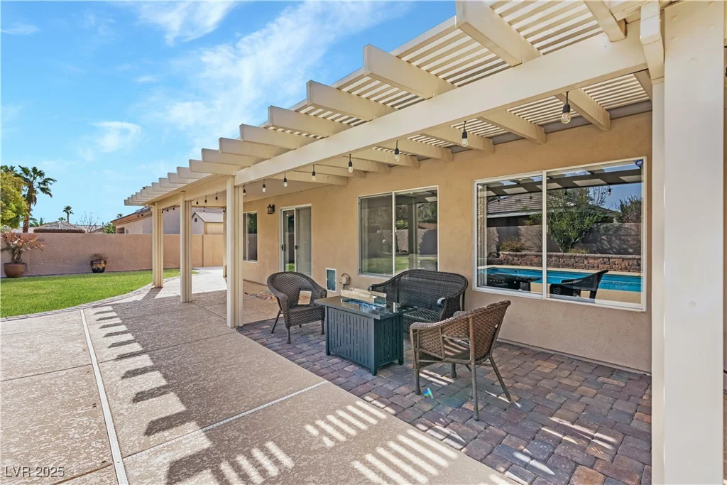 5968 Saint Lazare, Las Vegas, NV 89130