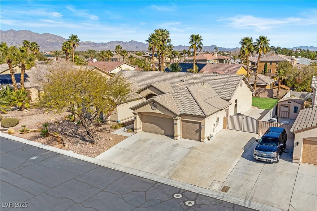 5968 Saint Lazare, Las Vegas, NV 89130