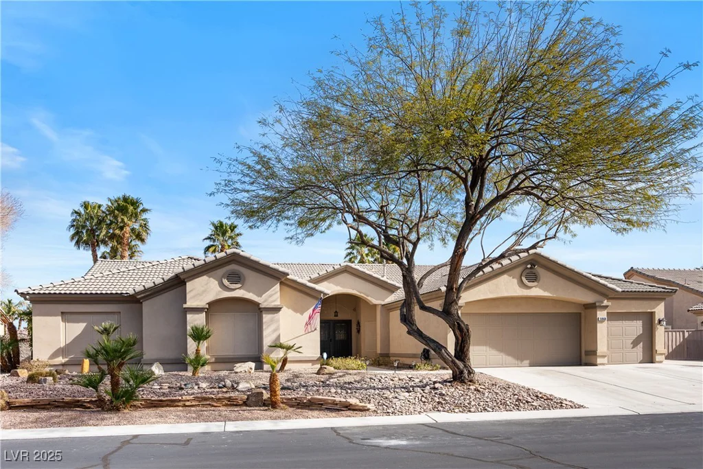5968 Saint Lazare, Las Vegas, NV 89130