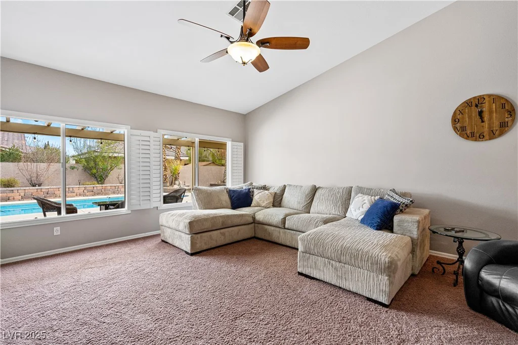 5968 Saint Lazare, Las Vegas, NV 89130