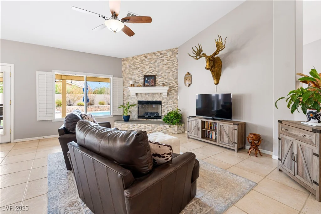 5968 Saint Lazare, Las Vegas, NV 89130