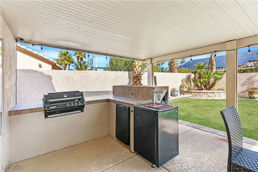 5968 Saint Lazare, Las Vegas, NV 89130