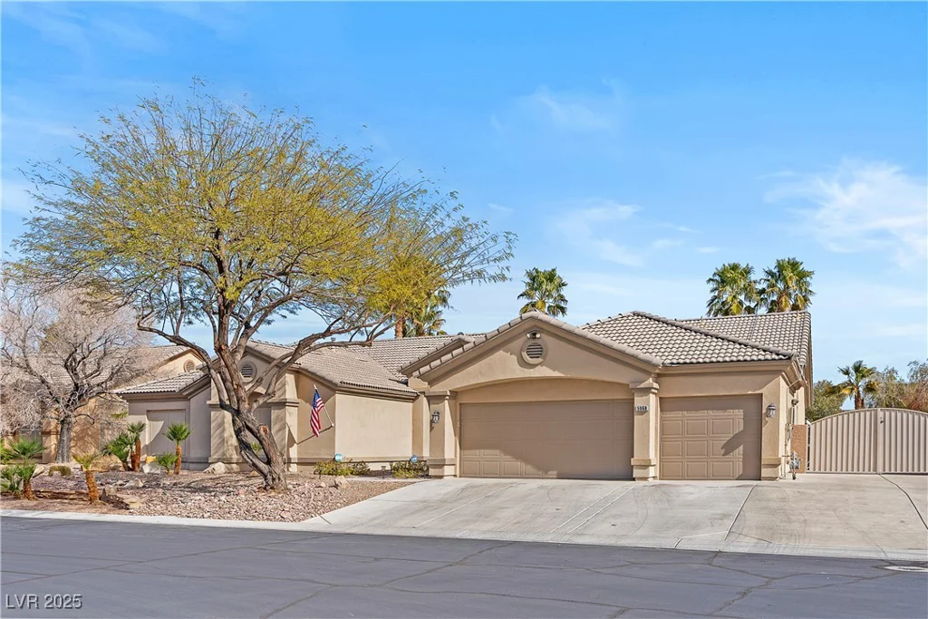 5968 Saint Lazare, Las Vegas, NV 89130