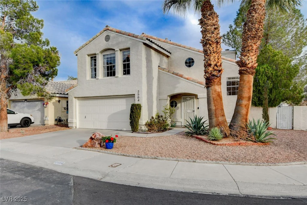 2504 Cove, Las Vegas, NV 89128