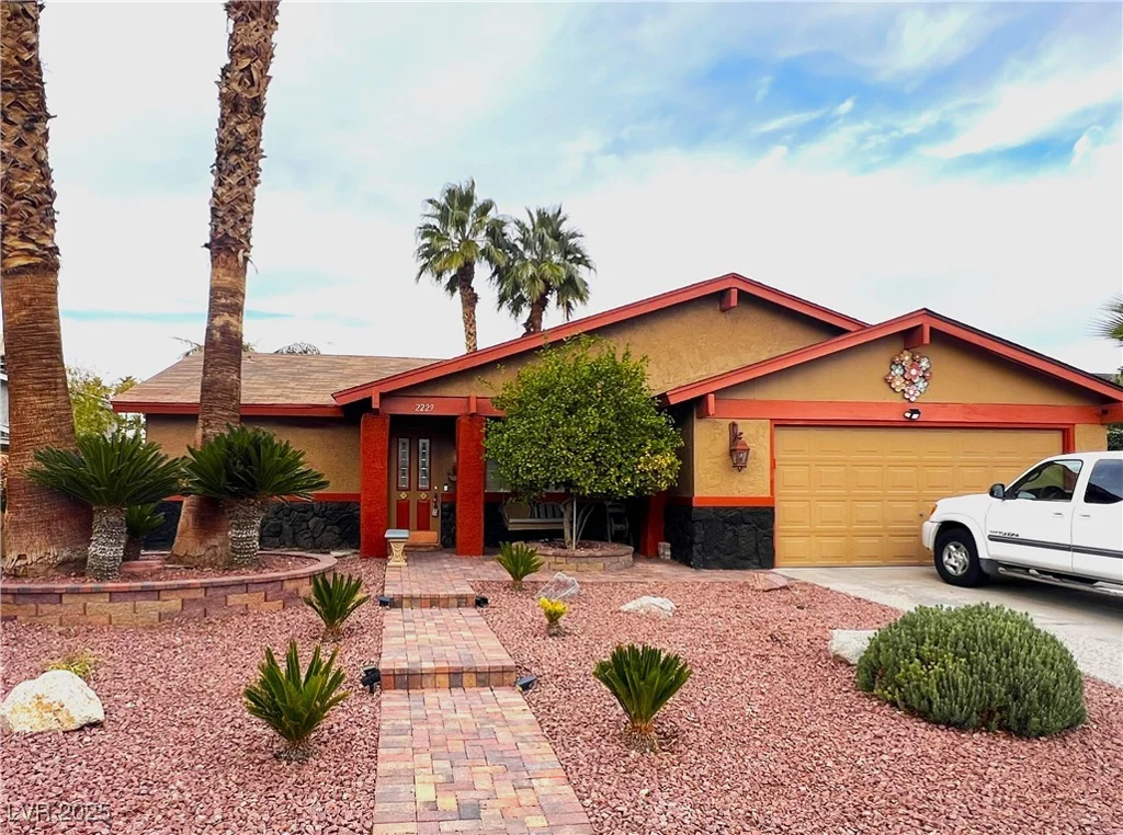 2229 Windsor, Henderson, NV 89014