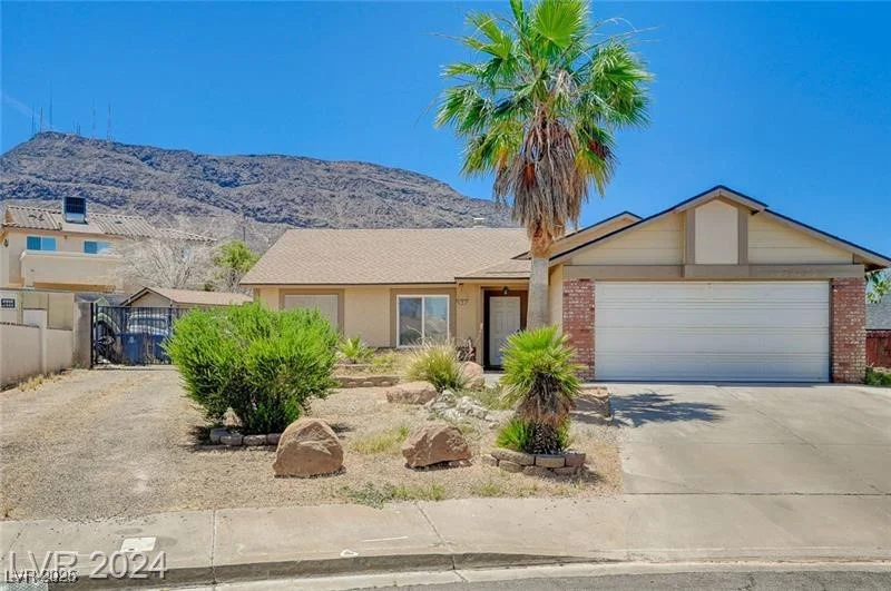 478 Potomac, Henderson, NV 89015