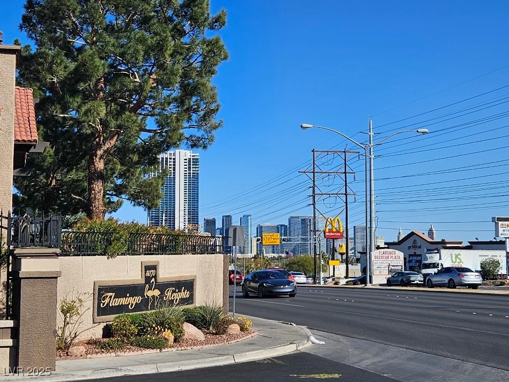 4055 Nook, Las Vegas, NV 89103