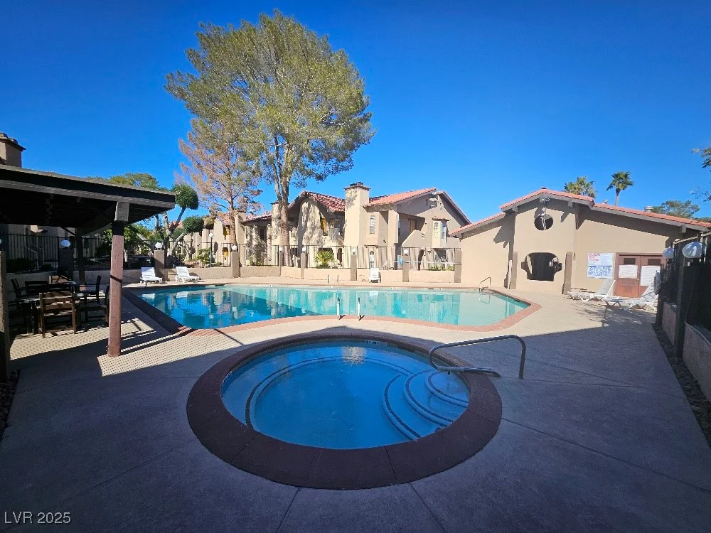 4055 Nook, Las Vegas, NV 89103