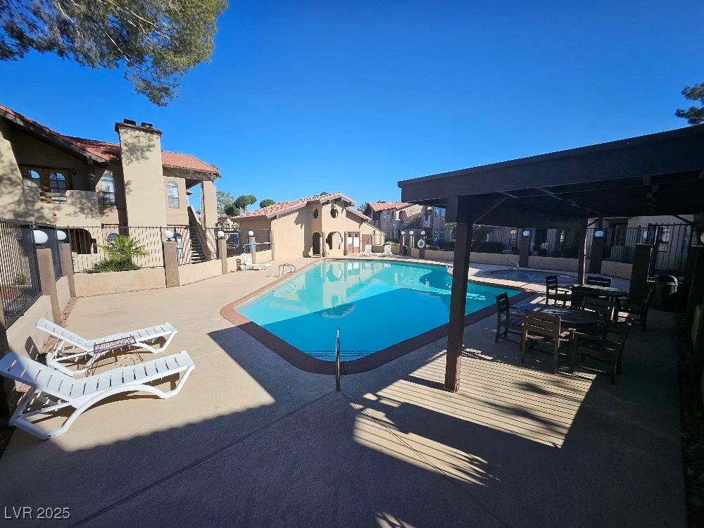4055 Nook, Las Vegas, NV 89103