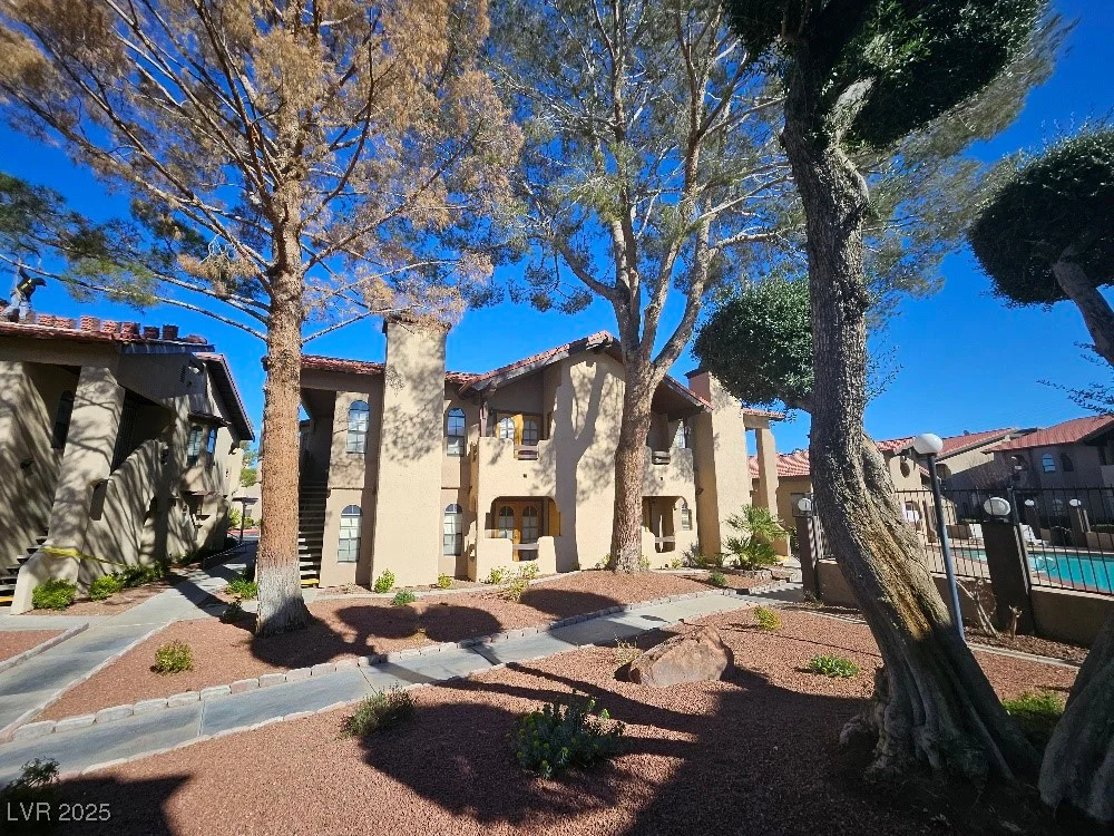4055 Nook, Las Vegas, NV 89103