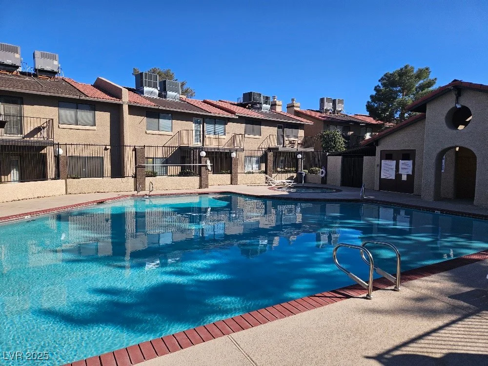 4055 Nook, Las Vegas, NV 89103