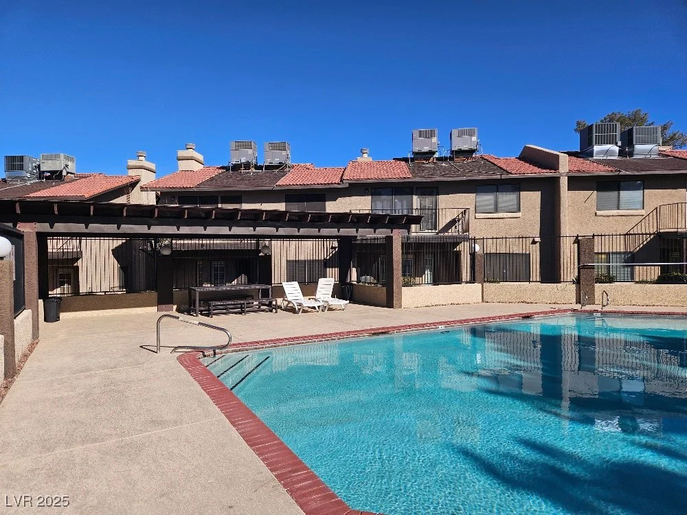 4055 Nook, Las Vegas, NV 89103