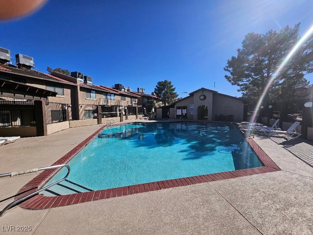 4055 Nook, Las Vegas, NV 89103