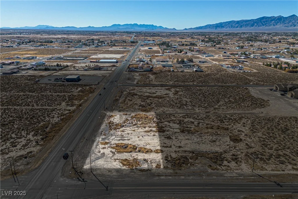 2981 Dandelion, Pahrump, NV 89048