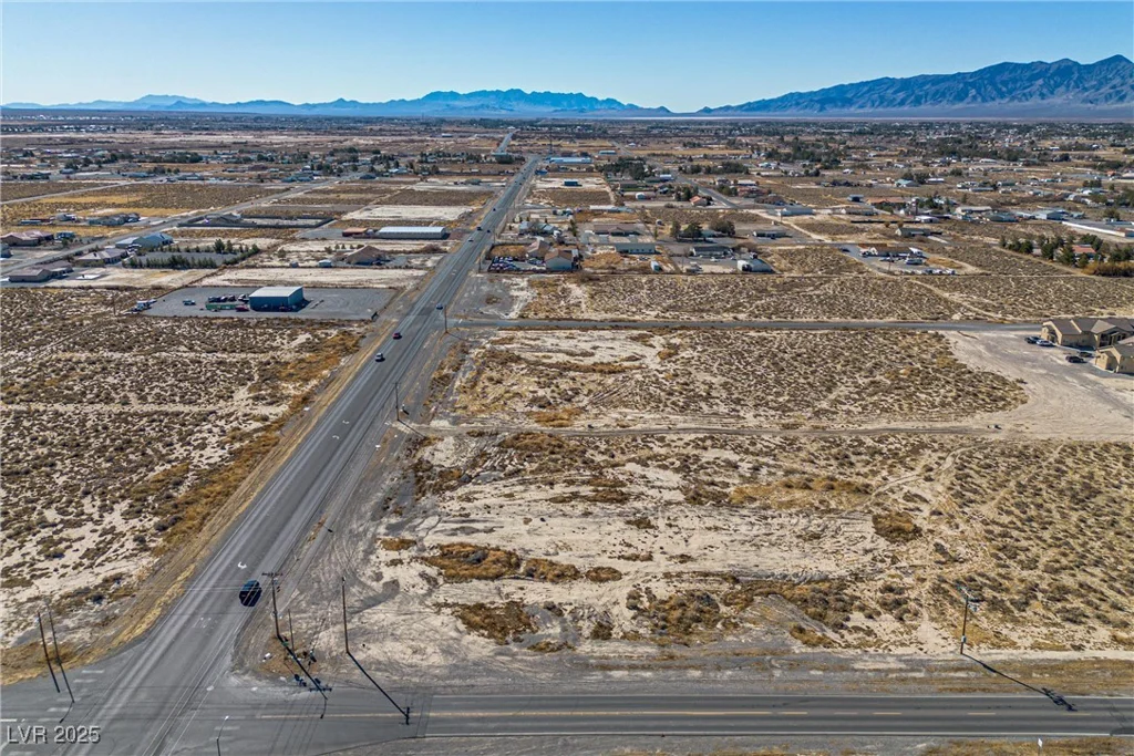 2981 Dandelion, Pahrump, NV 89048