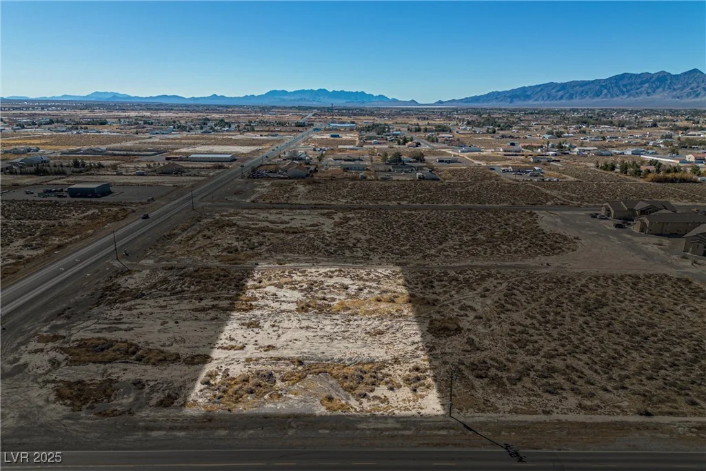 2951 Dandelion, Pahrump, NV 89048