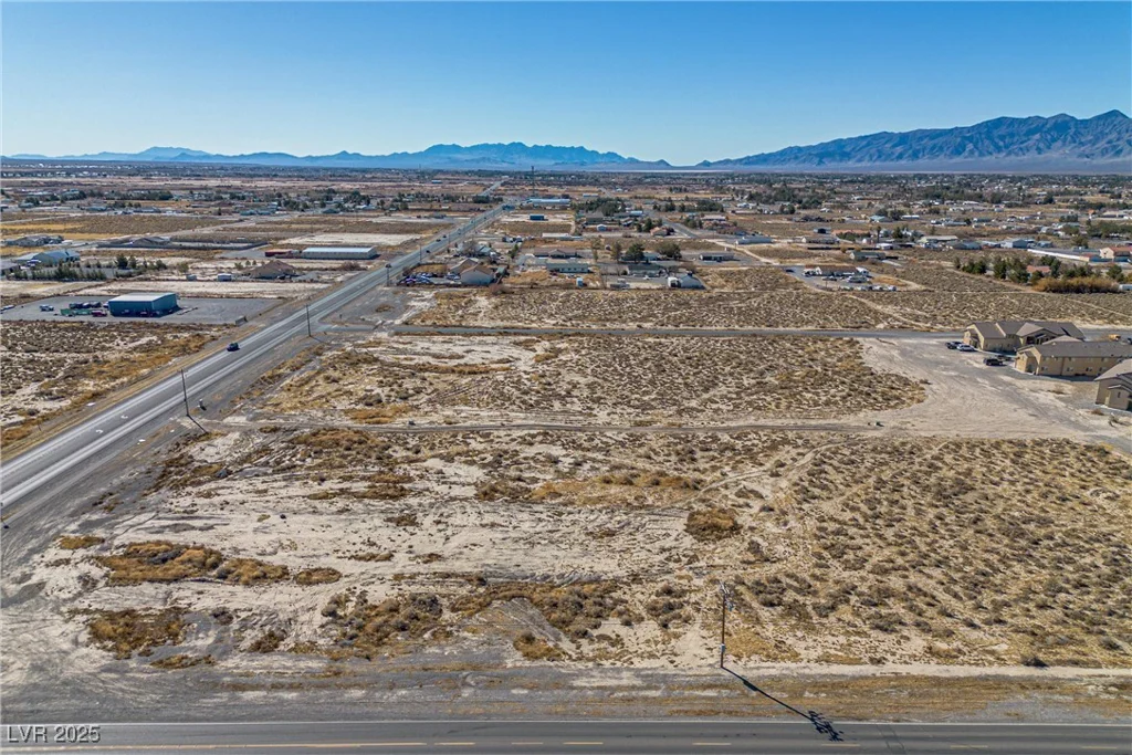 2951 Dandelion, Pahrump, NV 89048