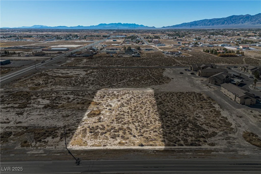 2921 Dandelion, Pahrump, NV 89048
