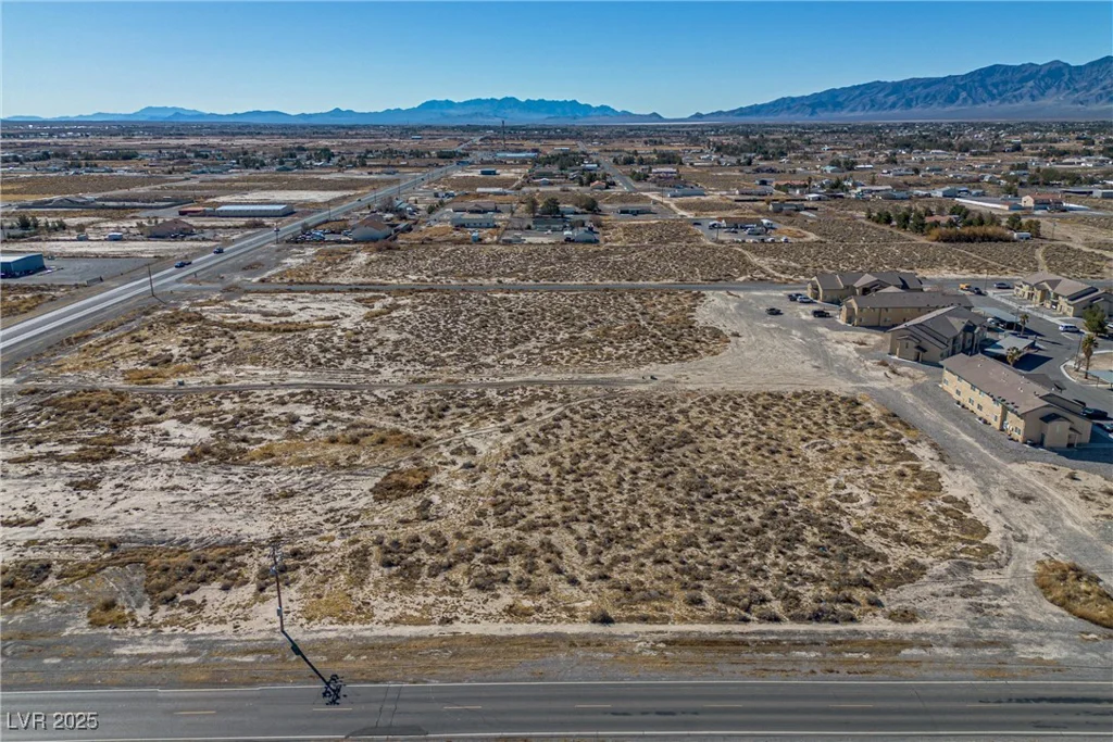 2921 Dandelion, Pahrump, NV 89048