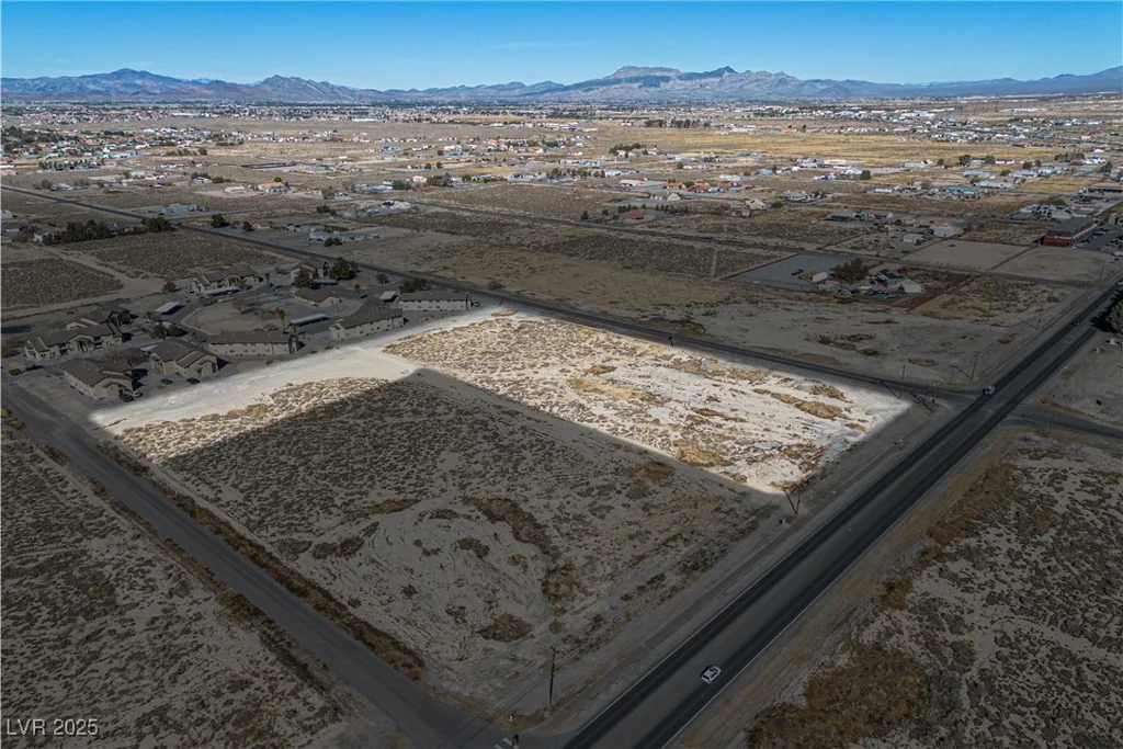 2921 Dandelion, Pahrump, NV 89048