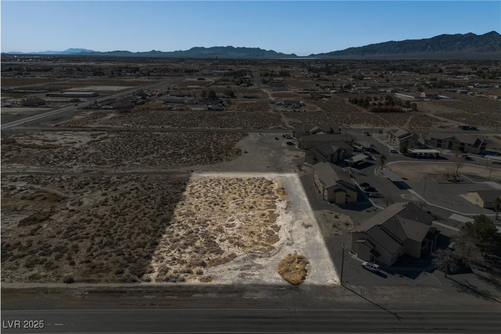 2891 Dandelion, Pahrump, NV 89048