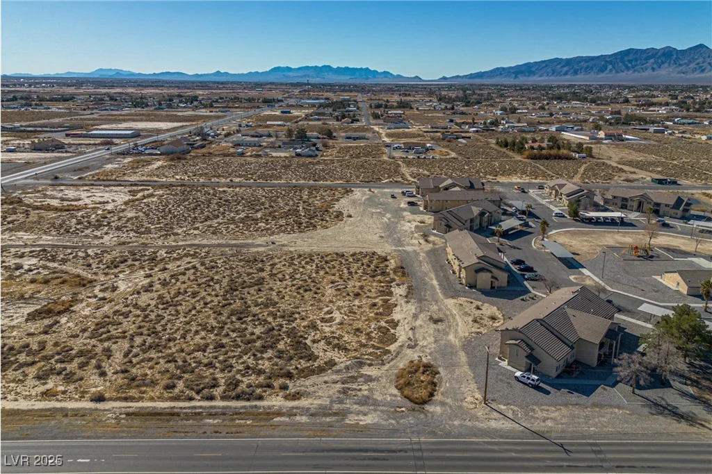 2891 Dandelion, Pahrump, NV 89048
