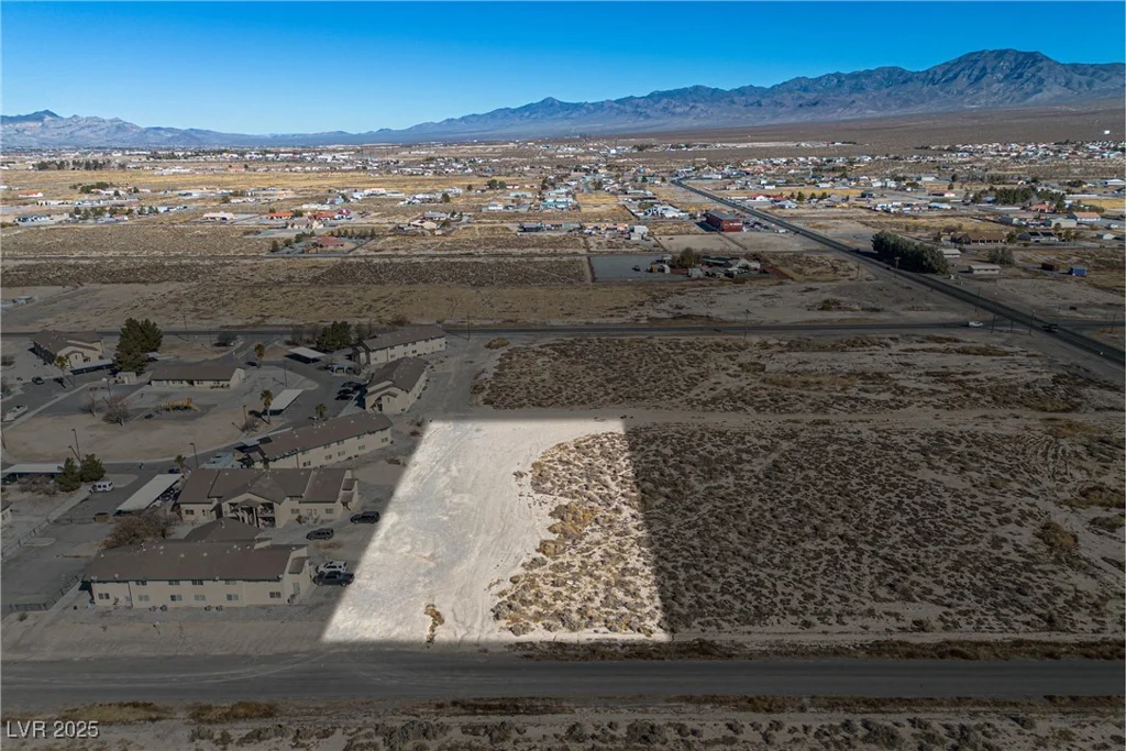 2890 Deacon, Pahrump, NV 89048