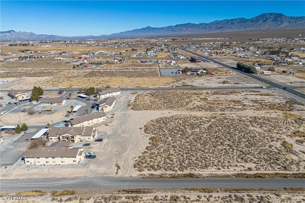 2890 Deacon, Pahrump, NV 89048