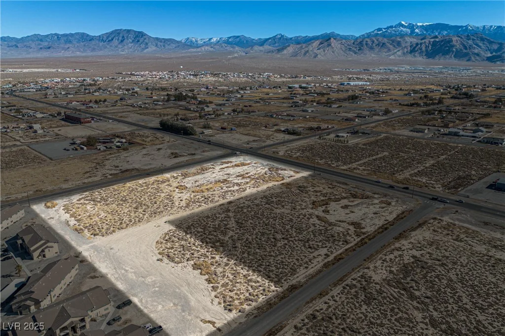 2890 Deacon, Pahrump, NV 89048