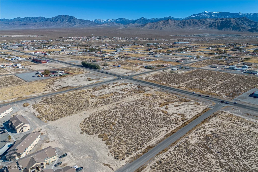 2890 Deacon, Pahrump, NV 89048