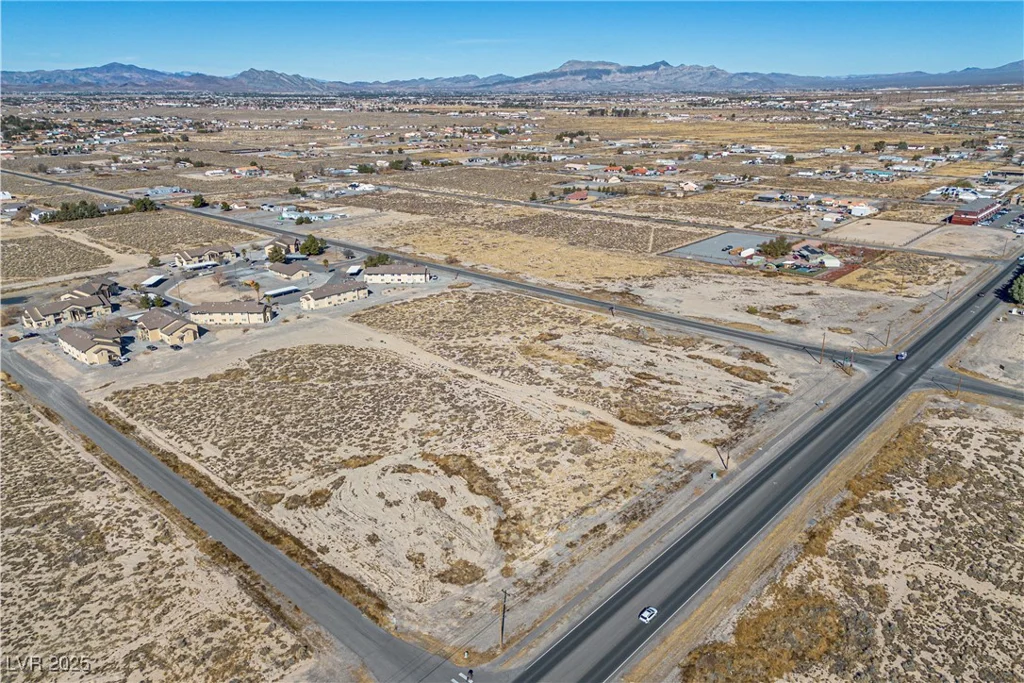 2890 Deacon, Pahrump, NV 89048