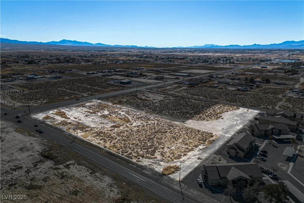 2890 Deacon, Pahrump, NV 89048
