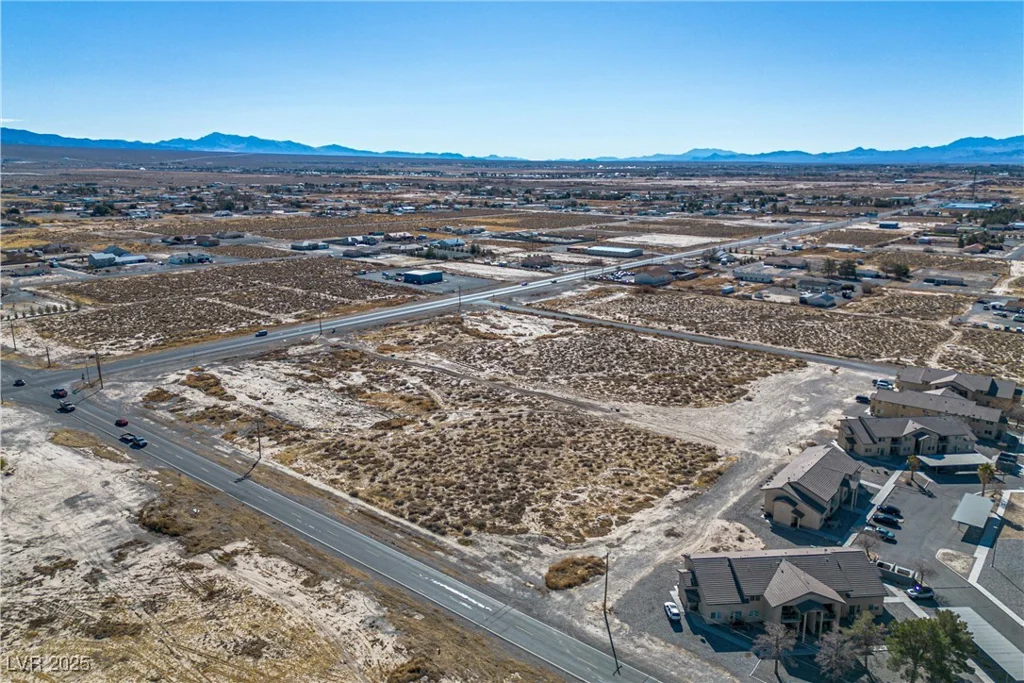 2890 Deacon, Pahrump, NV 89048